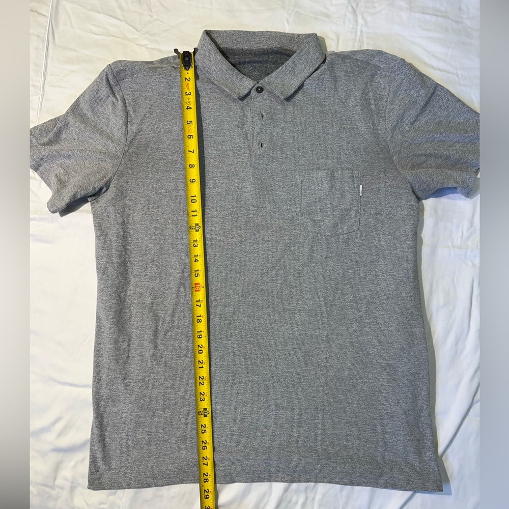 Vuori Ace Polo